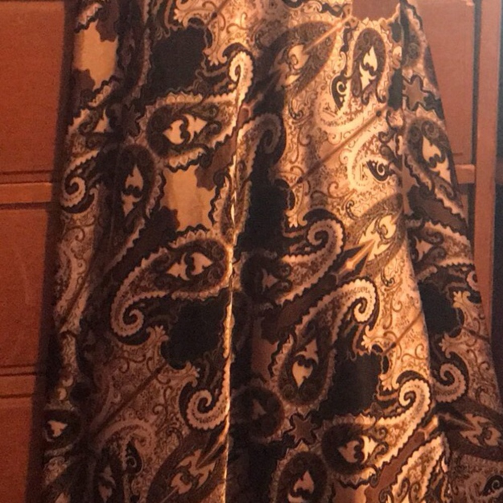 Sleeveless dress